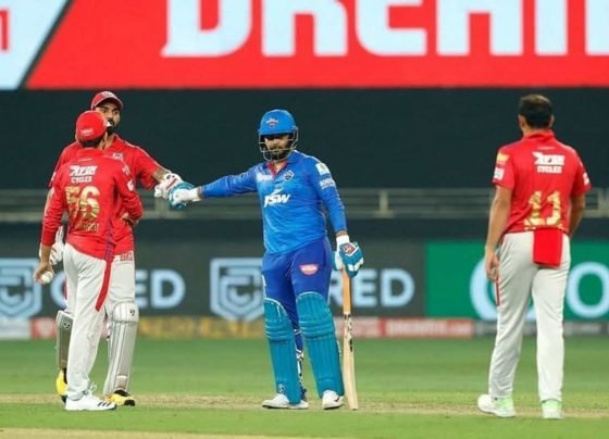 DC vs PBKS Preview: Delhi hold edge over Punjab as Nortje set to replace Curran