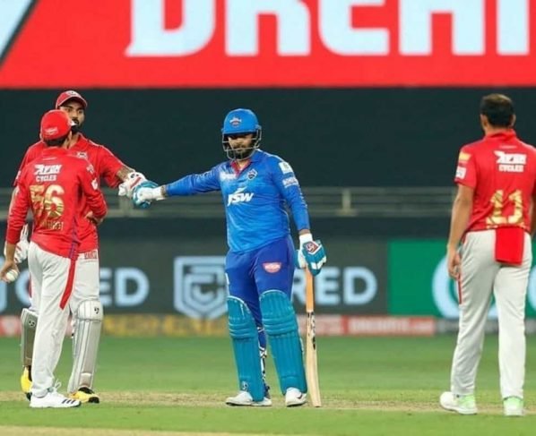 DC vs PBKS Preview: Delhi hold edge over Punjab as Nortje set to replace Curran