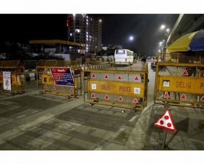 Delhi weekend curfew: Here's how to apply online for e-pass