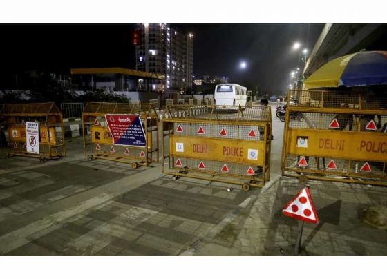 Delhi weekend curfew: Here's how to apply online for e-pass