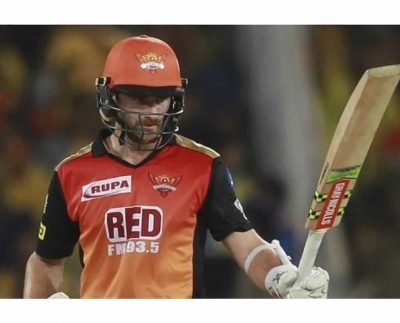 IPL 2021: SRH's Kane Williamson gives an update on his recovery from injury