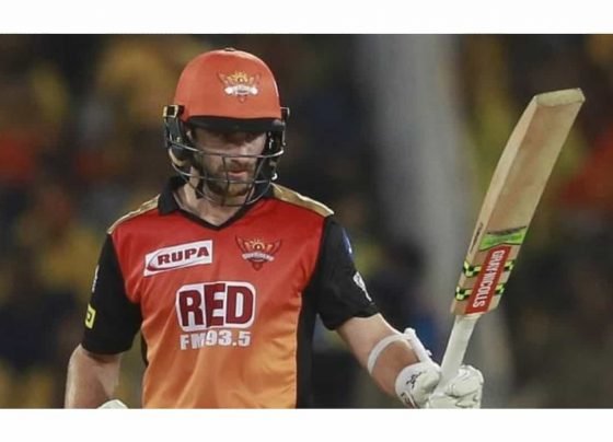 IPL 2021: SRH's Kane Williamson gives an update on his recovery from injury