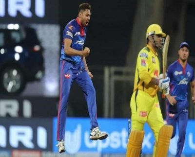 IPL 2021: 3 Indian players who could receive national team call-ups if they continue to perform well