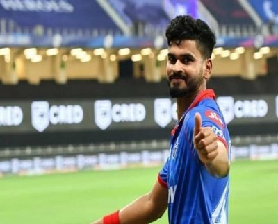 Delhi Capitals Announce Replacements for Shreyas Iyer & Axar Patel