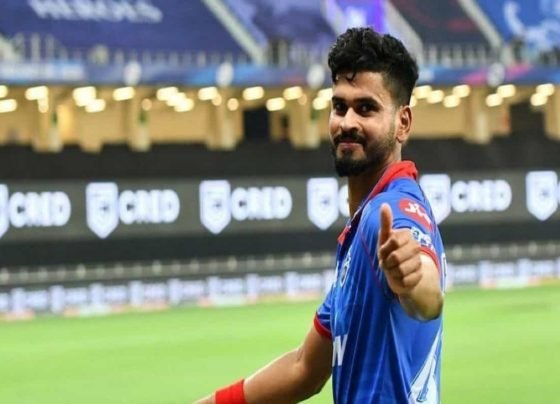 Delhi Capitals Announce Replacements for Shreyas Iyer & Axar Patel