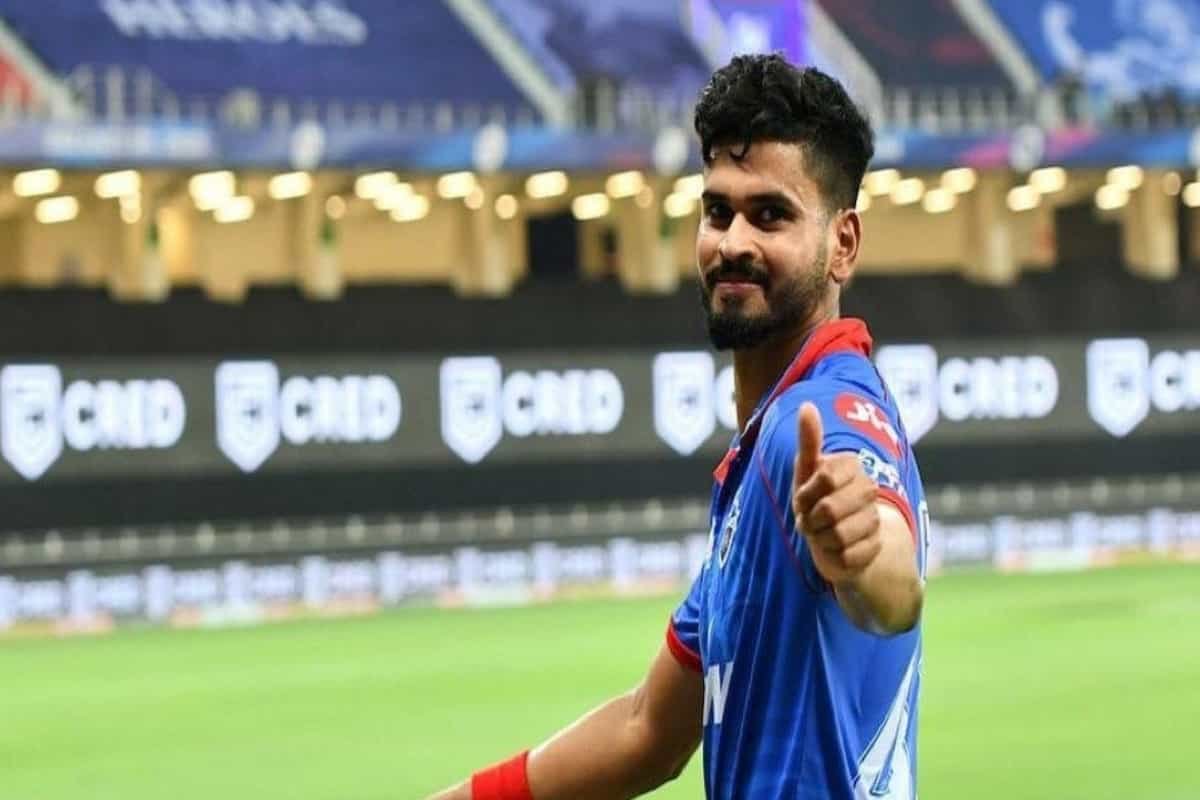 Delhi Capitals Announce Replacements for Shreyas Iyer & Axar Patel