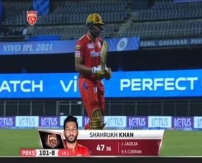 IPL 2021- I have the skill to bat in tough conditions: PBKS Shahrukh Khan