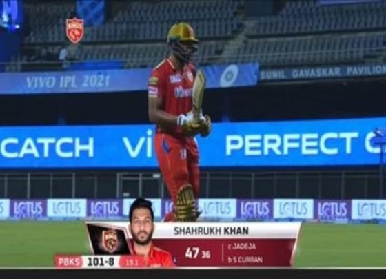 IPL 2021- I have the skill to bat in tough conditions: PBKS Shahrukh Khan