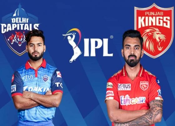 IPL 2021 DC vs PBKS: Delhi Capitals against Punjab Kings, Know who can win the next match?