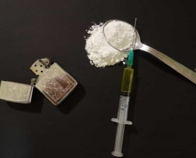 14kg heroin, worth ₹98 crore, seized in massive drug haul at IGI Airport