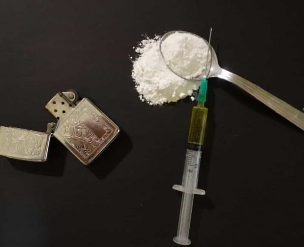 14kg heroin, worth ₹98 crore, seized in massive drug haul at IGI Airport