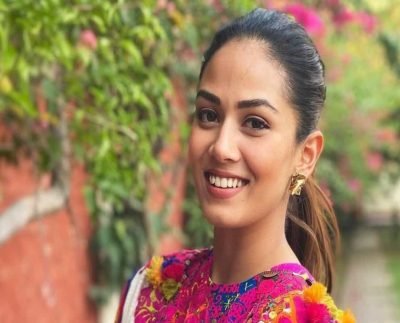 Mira Rajput is an online shopping champ, flaunts new co-ord set worth ₹5k