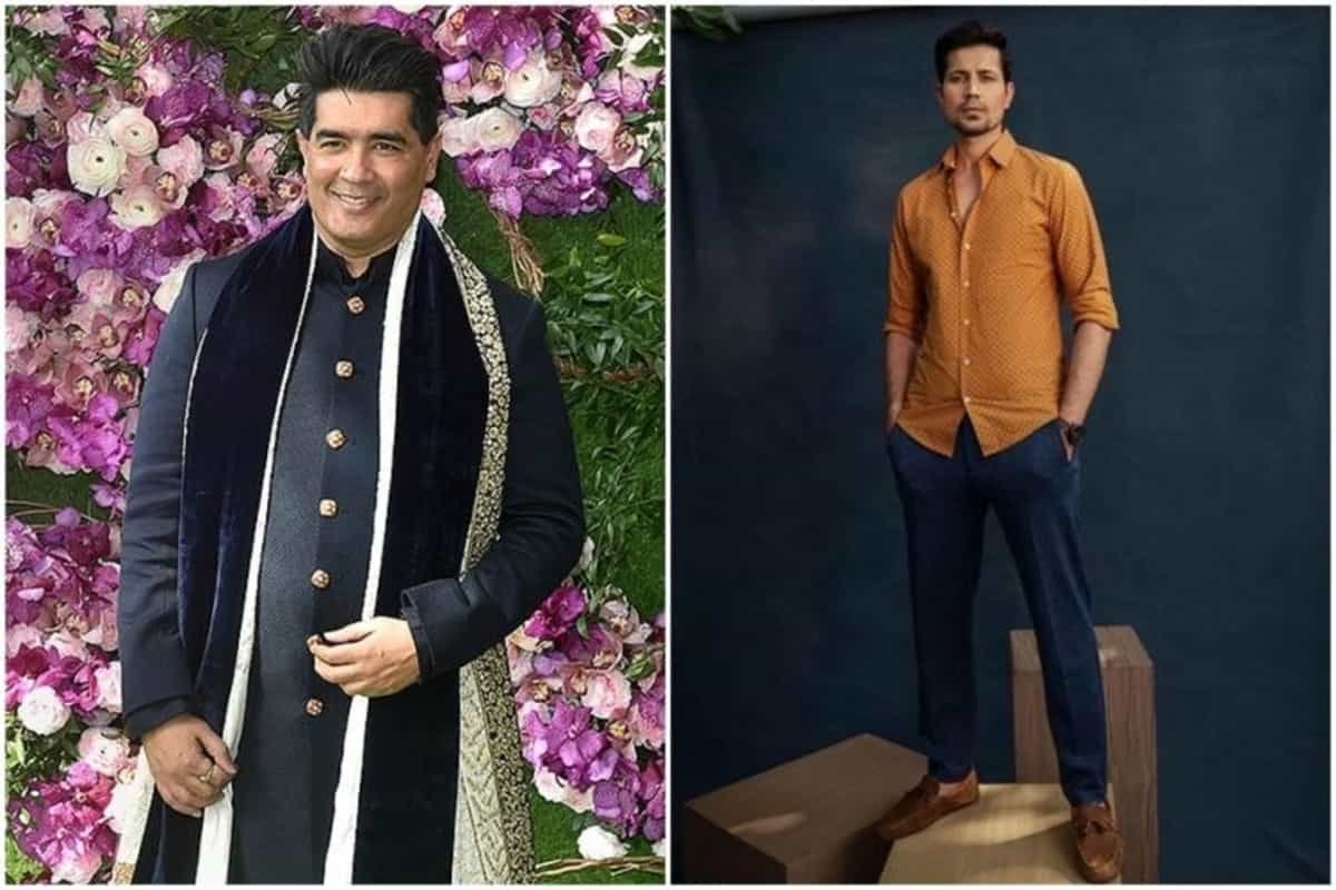 Fashion designer Manish Malhotra tests positive for Covid-19