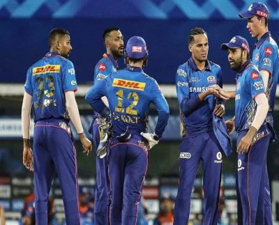 IPL 2021: 5 Players to Watch out in Tonight’s match – MI vs SRH