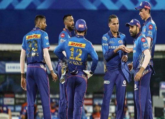 IPL 2021: 5 Players to Watch out in Tonight’s match – MI vs SRH