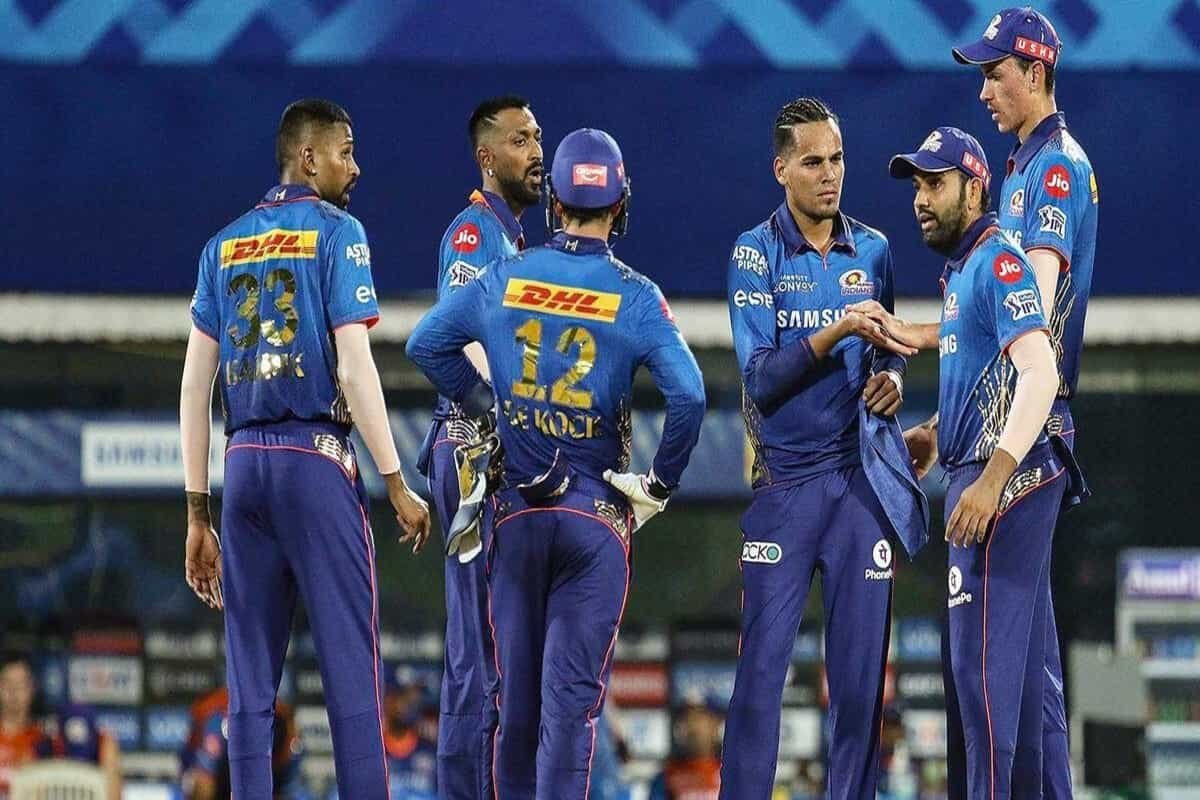 IPL 2021: 5 Players to Watch out in Tonight’s match – MI vs SRH