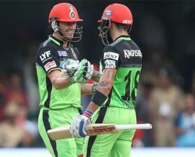 IPL 2021: Top 5 highest partnership in IPL history, check out who’s on top