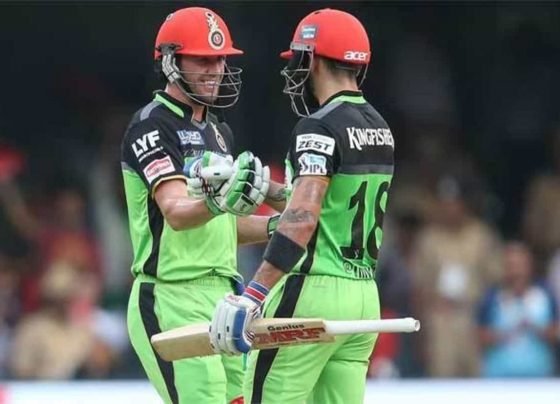 IPL 2021: Top 5 highest partnership in IPL history, check out who’s on top