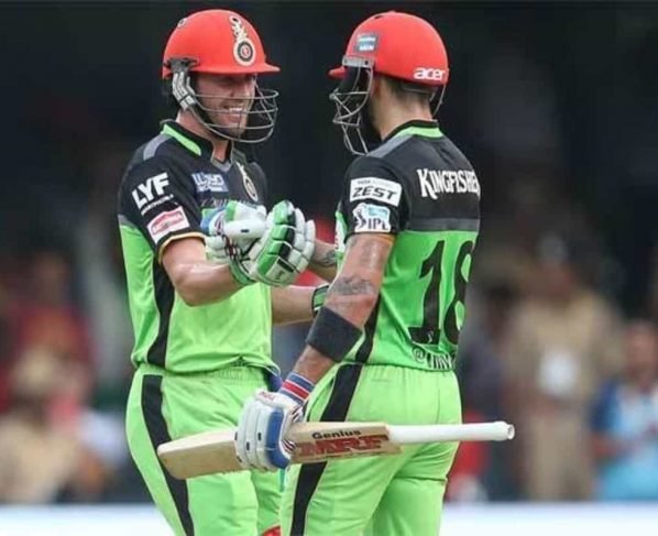 IPL 2021: Top 5 highest partnership in IPL history, check out who’s on top