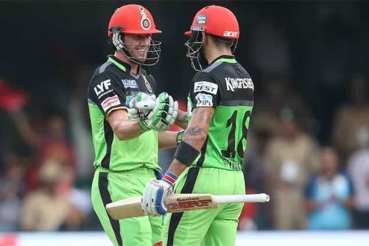 IPL 2021: Top 5 highest partnership in IPL history, check out who’s on top