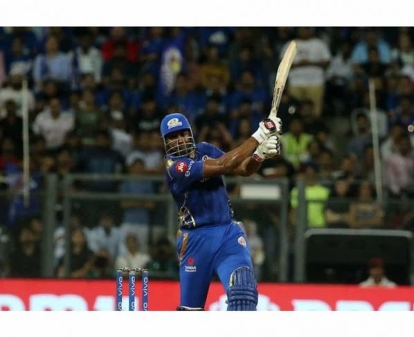 IPL 2021: Kieron Pollard achieves big milestone, completes 200 IPL sixes