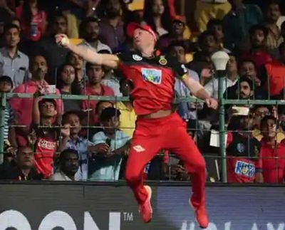IPL 2021: Most catches taken in a single IPL match, Check out complete list
