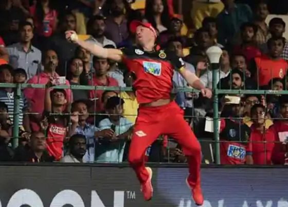IPL 2021: Most catches taken in a single IPL match, Check out complete list