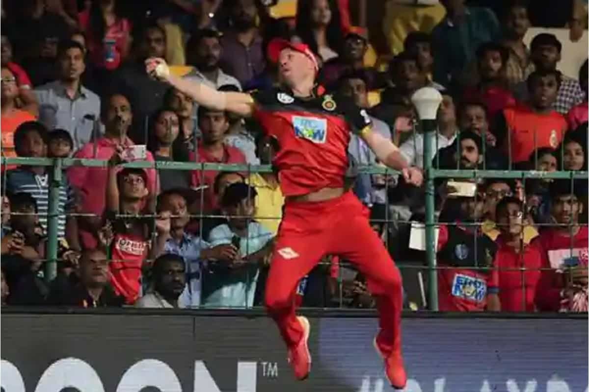 IPL 2021: Most catches taken in a single IPL match, Check out complete list