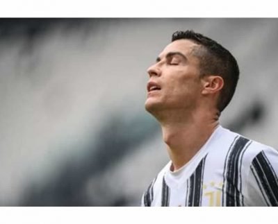 Cristiano Ronaldo rules out of match against Atalanta due to thigh injury