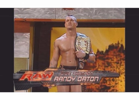 WWE: 5 youngest WWE Champions for all time, check out