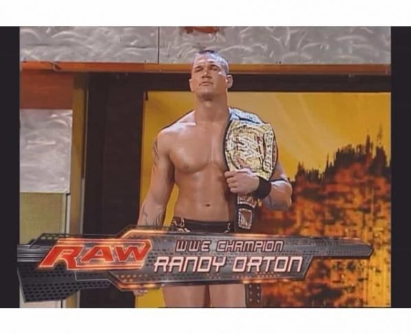 WWE: 5 youngest WWE Champions for all time, check out