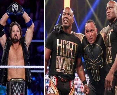 WWE News: 5 oldest superstars who are part of main roster