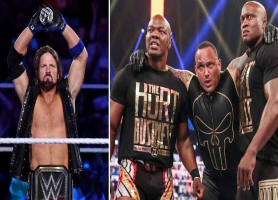 WWE News: 5 oldest superstars who are part of main roster
