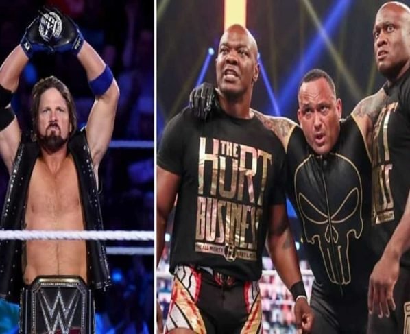 WWE News: 5 oldest superstars who are part of main roster