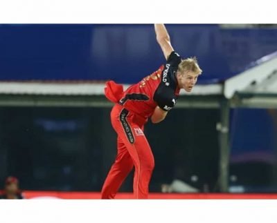 Virat Kohli’s leadership complements my approach towards game: Kyle Jamieson