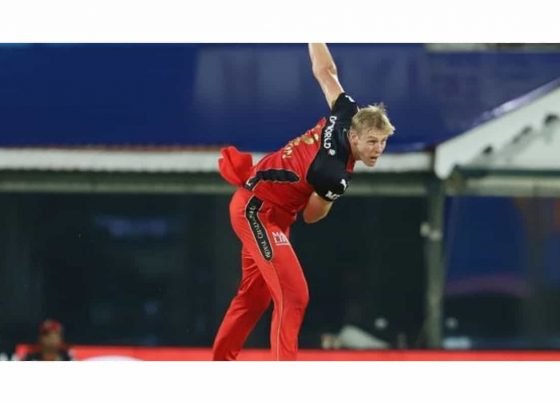 Virat Kohli’s leadership complements my approach towards game: Kyle Jamieson