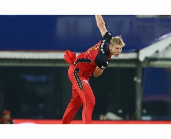 Virat Kohli’s leadership complements my approach towards game: Kyle Jamieson