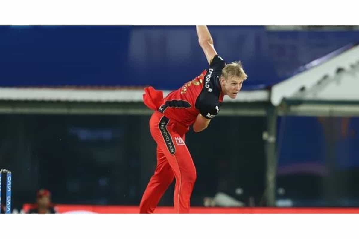 Virat Kohli’s leadership complements my approach towards game: Kyle Jamieson