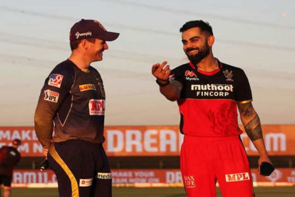 IPL 2021: RCB vs KKR Dream11 Team and Prediction , Live Streaming, Royal Challenge Bangalore Vs Kolkata Knight Riders– Fantasy Tips, Probable Playing XIIPL 2021: RCB vs KKR Dream11 Team and Prediction , Live Streaming, Royal Challenge Bangalore Vs Kolkata Knight Riders– Fantasy Tips, Probable Playing XI