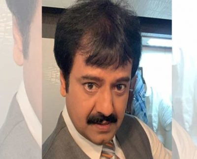 Popular Tamil Actor, Comedian Vivekh, Dies In Chennai At 59