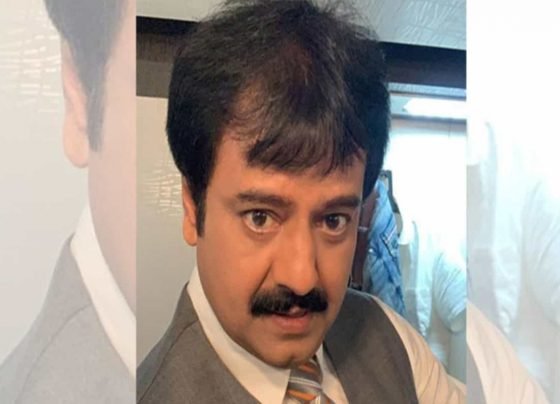 Popular Tamil Actor, Comedian Vivekh, Dies In Chennai At 59