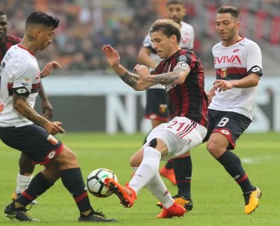 Serie A: AC Milan vs Genoa Live Score, Dream Team 11, Prediction, Online Channel, Live streaming and updates