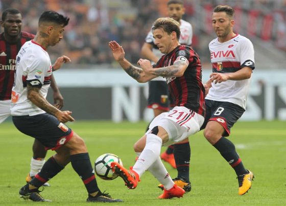 Serie A: AC Milan vs Genoa Live Score, Dream Team 11, Prediction, Online Channel, Live streaming and updates