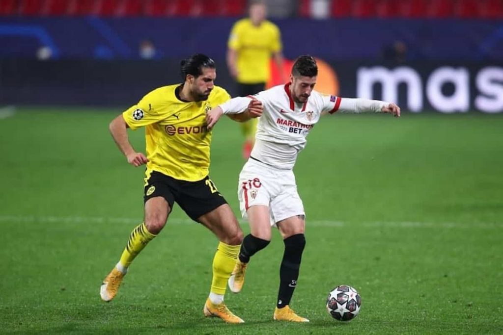 La Liga: Real Sociedad vs Sevilla Live Score, Dream Team 11, Prediction, Online Channel, Live streaming and updates