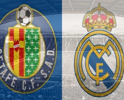 La Liga:Getafe vs Real Madrid Live Score, Dream Team 11, Prediction, Online Channel, Live streaming and updates