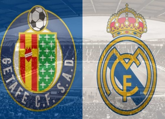 La Liga:Getafe vs Real Madrid Live Score, Dream Team 11, Prediction, Online Channel, Live streaming and updates