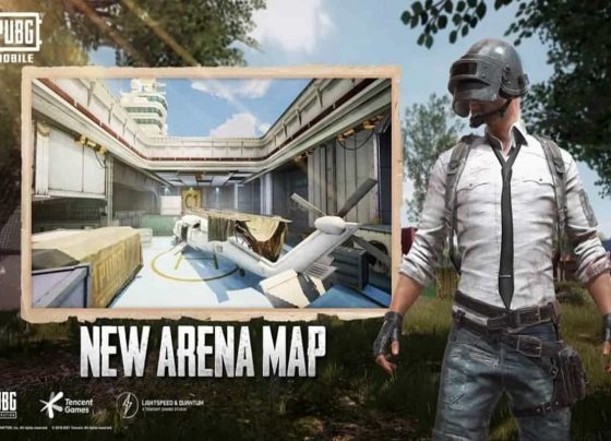 PUBG Mobile 1.4 global version beta update: APK download link for worldwide users with new features