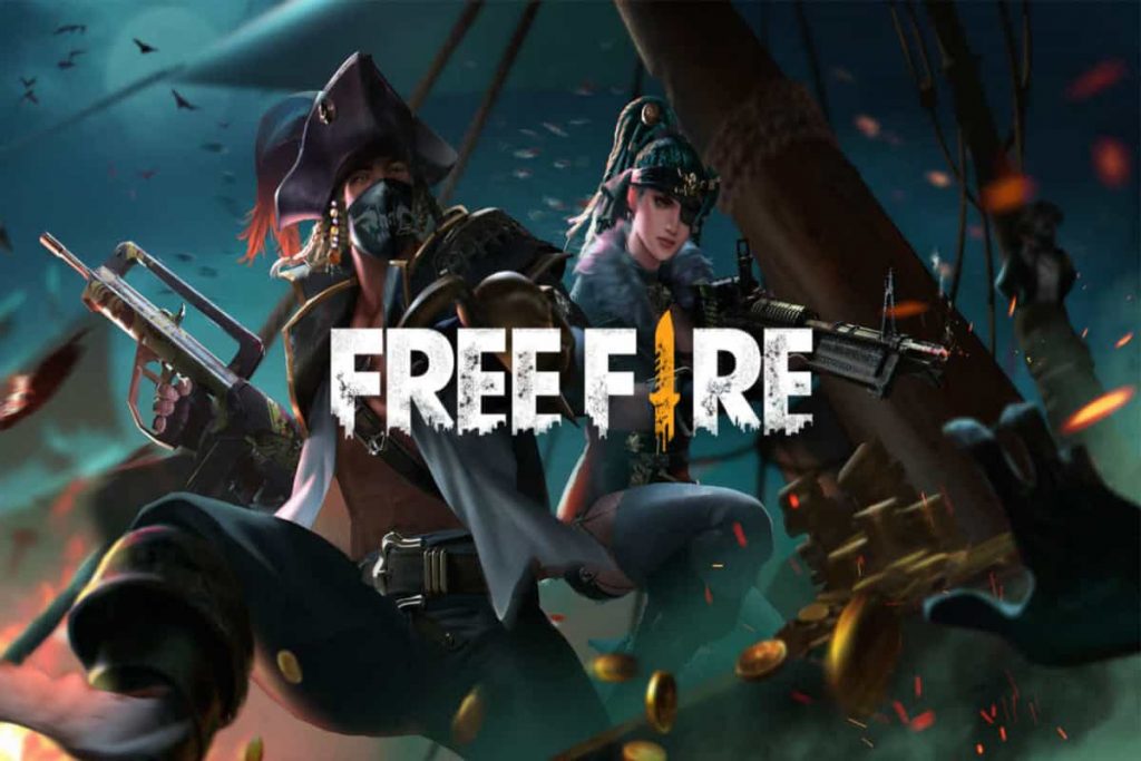 Garena Free Fire Redeem today new codes 2021 for April 18 th :How to Redeem codes