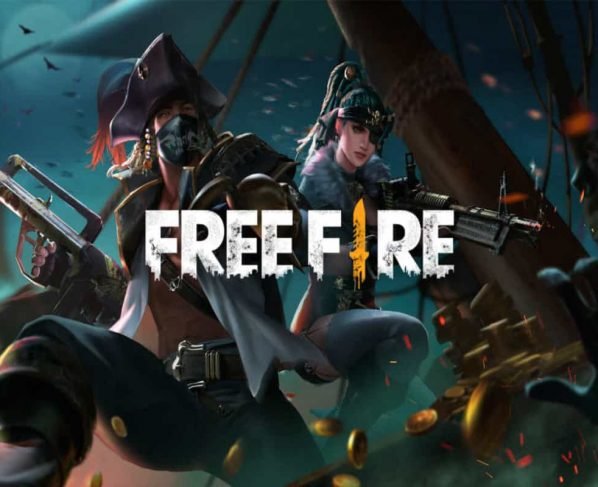 Garena Free Fire Redeem today new codes 2021 for April 18 th :How to Redeem codes