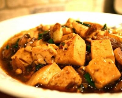 Recipe: Give vegan a tantalizing twist with this Spicy Garlic Tofu